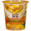 ポッカサッポロフード&ビバレッジ ポッカサッポロ こんがりパン 濃厚かぼちゃカップ 29.5g x6 メーカー直送 ギフト プレゼント