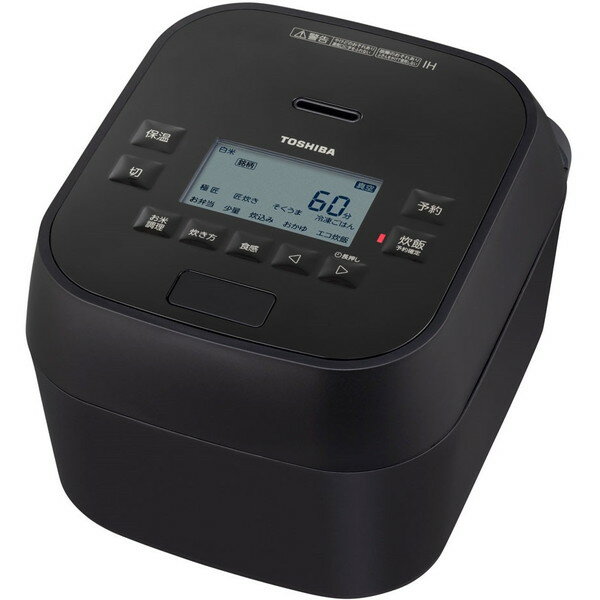 楽天市場】炊飯器 5.5合 toshiba ihの通販 楽天市場】炊飯器 5.5合 toshiba ihの通販