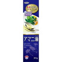 ニップン アマニ油 100g x6 メーカー直送 お中元 ギフト 夏ギフト プレゼント