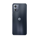 MOTOROLA moto g64 5G スペースブラック