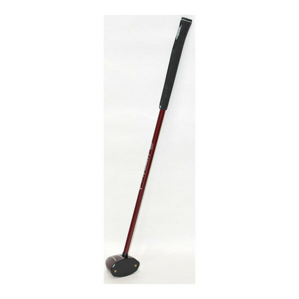 羽立工業 ハタチ グラウンドゴルフ PH2152 62 85 クラブ PW-ハンマー2 右 レッド 85