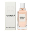 ジバンシイ GIVENCHY 香水 レディース オードモワゼル フローラル オードトワレ 100mL GV-EAUDEMOISELLEFL-100 フレグランス 誕生日 新生活 クリスマス プレゼント ギフト(4)