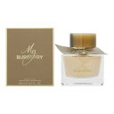 BURBERRY バーバリー 香水 レディース マイバーバリー オードパルファム 90mL BU-MYBURBERRYEPSP-90 フレグランス 誕生日 新生...