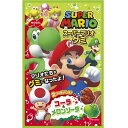 ノーベル マリオグミコーラ&メロンソーダ 50g x6 メーカー直送 ギフト プレゼント