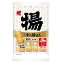 三幸製菓 三幸製菓の揚せん 薫るしお味 14本 x12 メーカー直送 ギフト プレゼント