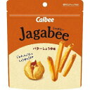カルビー ジャガビー バター醤油味 38g x12 メーカー直送 ギフト プレゼント