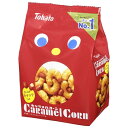 東ハト キャラメルコーン 70g x12 メーカー直送 ギフト プレゼント お歳暮 冬ギフト