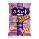 ブルボン ルマンド 12本 x12 メーカー直送 ギフト プレゼント(4)