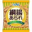 ぼんち 綱揚あられ ドレッシング 60g x20 メーカー直送 ギフト プレゼント