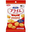 ヤマザキビスケット ルヴァンプライムチーズサンドミニ 40g x10 メーカー直送 ギフト プレゼント お歳暮 冬ギフト
