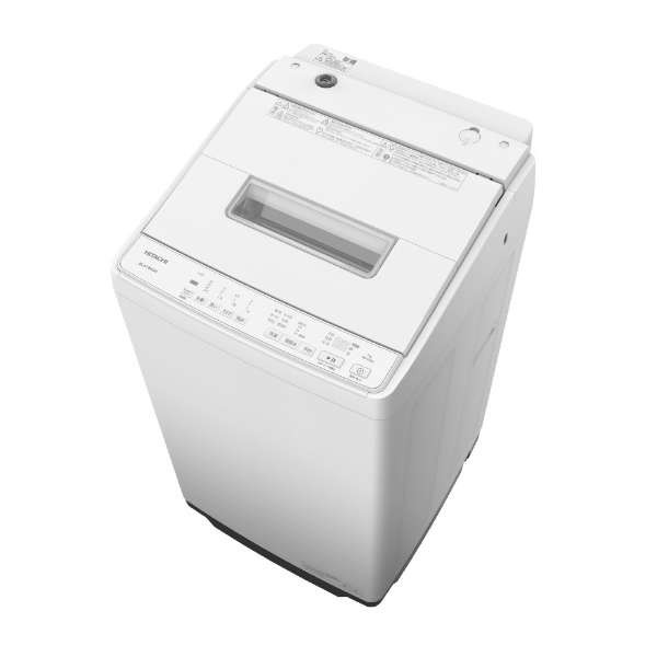当社の Amazon.co.jp: 【中古】O▽日立 洗濯機 全自動 2018年 当社の Amazon.co.jp: 【中古】O▽日立 洗濯機 全自動 2018年