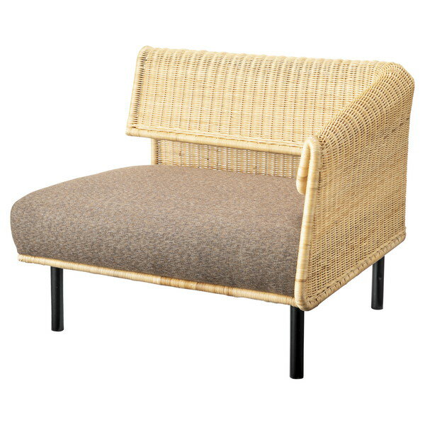 東谷 NRS-501C サンドラー [ 1人掛けソファ 片肘(向かって右) ] メーカー直送 新生活