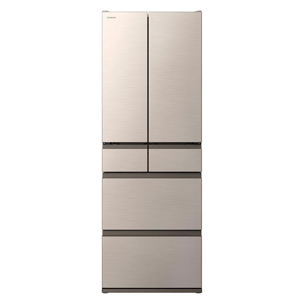 楽天市場】日立 冷蔵庫 R-H54TG Sの通販 楽天市場】日立 冷蔵庫 R-H54TG Sの通販