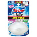 小林製薬 液体ブルーレットおくだけ除菌EX つけ替用 スーパーアクアソープ