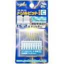 ゴッドハンド GH-DB-8C ドリルビット8本組(C)