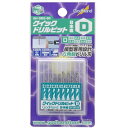 ゴッドハンド GH-DBQ-8D クイックドリルビット8本組(D)(3)