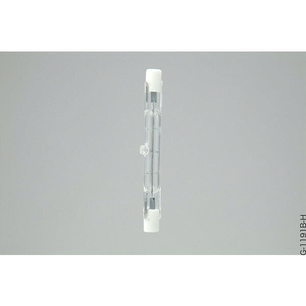 朝日電器 G-1191B [ハロゲン球 150W (白熱電球)] [2]