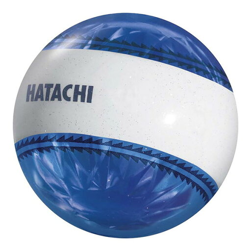 羽立工業 ハタチ グラウンドゴルフ BH3851 28 ナビゲーションボール ブルー 羽立工業 ハタチ グラウンドゴルフ BH3851 28 ナビゲーションボール ブルー