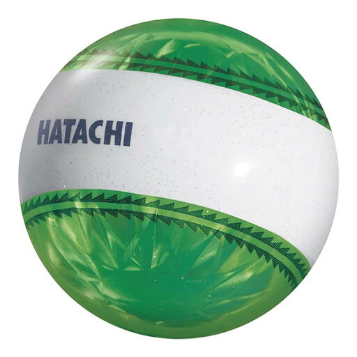 羽立工業 ハタチ グラウンドゴルフ BH3851 36 ナビゲーションボール グリーン 羽立工業 ハタチ グラウンドゴルフ BH3851 36 ナビゲーションボール グリーン