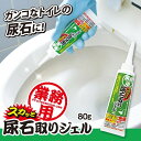 アイメディア 1007912 業務用スカッと尿石取りジェル(3)