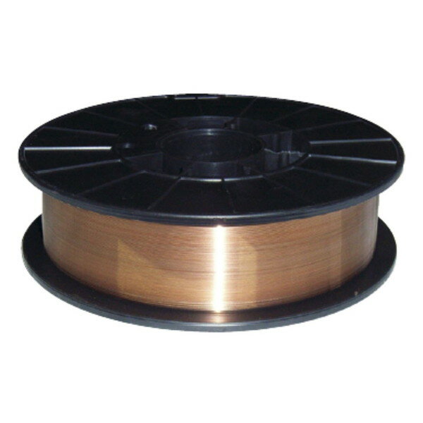 ヤシマ EC-YGW16 スチールワイヤー 0.6mm×5Kg