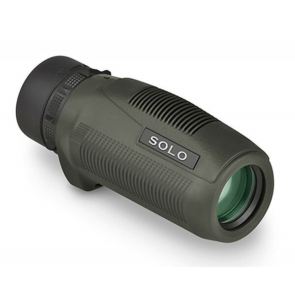 Vortex VOR-S825 単眼鏡 ダハプリズム 防水 8倍25mm有効径 Solo 8×25 メーカー直送