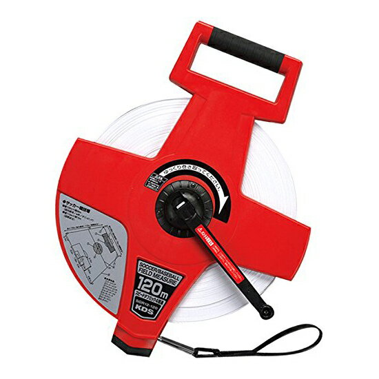 EVERNEW エバニュー EKA074 スピードリール120m