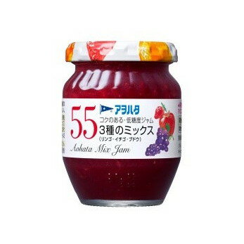 アヲハタ 55 3種のミックス 150g x6 メーカー直送 ギフト プレゼント
