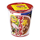 明星 チャルメラカップ しょうゆ 68g x12 メーカー直送 お中元 ギフト 夏ギフト プレゼント