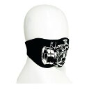 RIDEZ RFM12 NEO FACEMASK GAS MASK