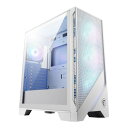 MSI MAG FORGE 320R AIRFLOW WHITE [ゲ...(2)