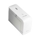 RICOH Handy Printer White ホワイト [ モノクロハンディープリンター ]