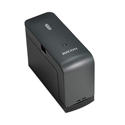 RICOH Handy Printer Black ブラック [モノクロハンディープリンター]