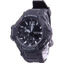 腕時計 時計 CASIO カシオ G-SHOCK メンズ GA-1100-1AJF Gショック GSHOCK ジーショック ブラック 黒 スカイコックピット クォーツ ウォッチ 誕生日 新生活 父の日 クリスマス プレゼント ギフト GA11001AJF(2)