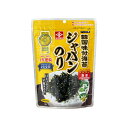 永井海苔 韓国 味付ジャバンのり 50g ×10 メーカー直送 ギフト プレゼント