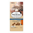 ドギーマン 無添加良品 じゅわ〜っとマグロ ささみ入り 42g