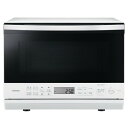 オーブンレンジ 26L 東芝 ER-D70A(W) グランホワイト 白 石窯ドーム スチームオーブンレンジ 一人暮らし 新生活 レンジ