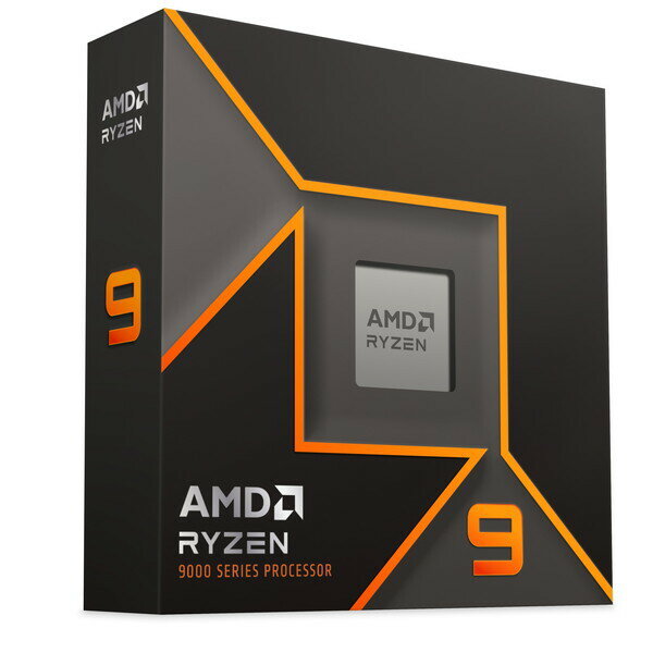 【 セット品 】AMD Ryzen 9 9950X W/O Cooler WOF (16C/32T 4.3GHz 170W) CPU + MSI MAG B650 TOMAHAWK WIFI マザーボード セット