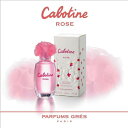 グレ GRES 香水 レディース カボティーヌ ローズ オードトワレ 50mL GG-CABOTINEROSEET-50 フレグランス 誕生日 新生活 クリスマス プレゼント ギフト(4)