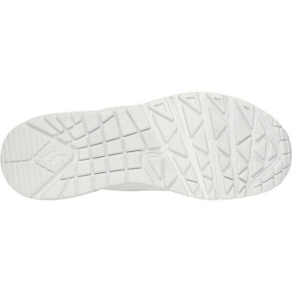 スケッチャーズ ウォーキングシューズ スリップインズ Slip-ins 43 -STAND ホワイト 177112 WHT 23.5 cm