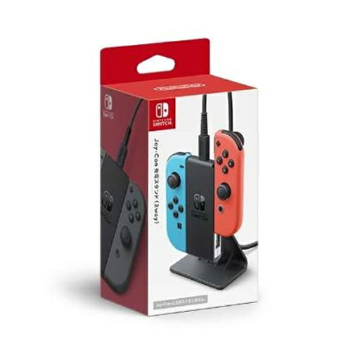任天堂 Joy-Con充電スタンド(2way) 任天堂 Joy-Con充電スタンド(2way)