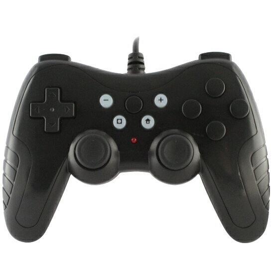 Switch�p USB�R���g���[��Pro Lite ANS-SW052BK [�u���b�N]