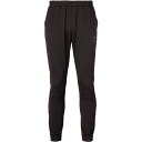 Rawlings ローリングス 野球 ロングパンツ HYPER FIELD ジョガーパンツ AOP14F03-B-O ブラック