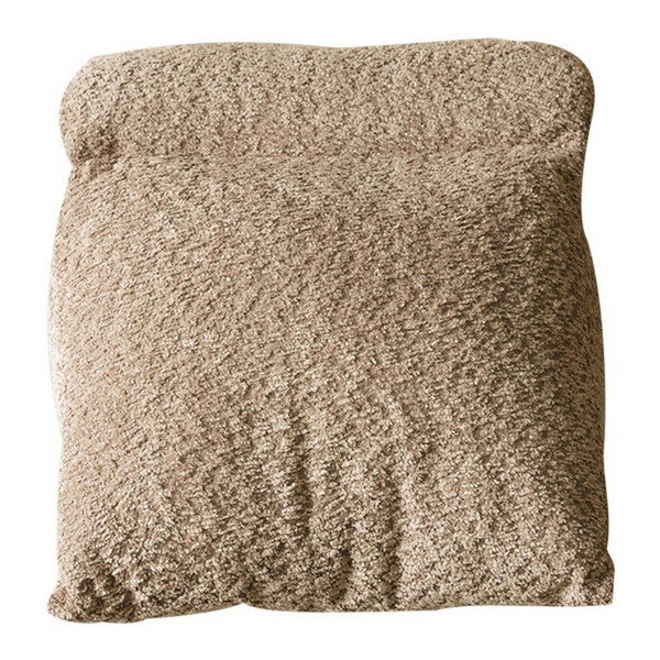 イケヒコ・コーポレーション 1211860025401 クッション ソファ ソファー くつろぐ おやすみ ひじ掛け 国産 日本製 シンプル ベージュ 約40×30×20cm メーカー直送