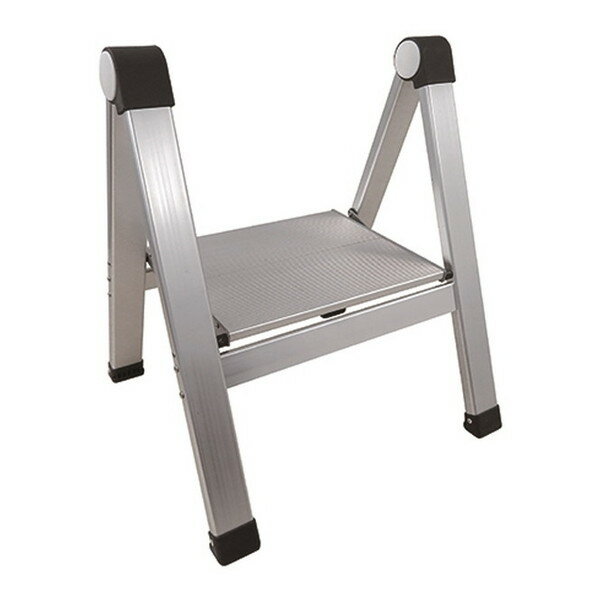 フローバル 片面式アルミ踏台 PSL-1D (00864532)