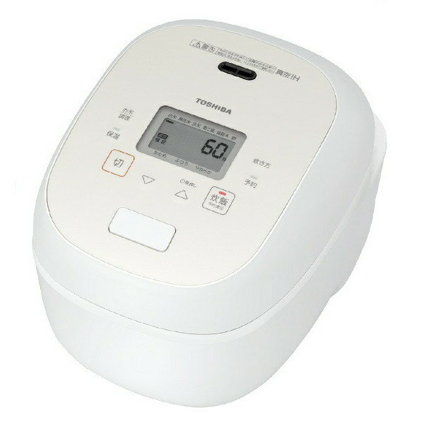 楽天市場】東芝 炊飯器 5.5合 真空IHジャー炊飯器 RC-10VRR(K)の通販 楽天市場】東芝 炊飯器 5.5合 真空IHジャー炊飯器 RC-10VRR(K)の通販