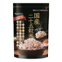 むらせライス 国産二十五穀米 (30g×22袋) 4500600360 メーカー直送