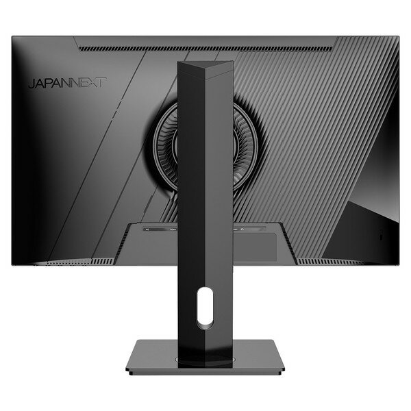 JAPANNEXT JN-IPS2380UHDR-C65W-HSP [23.8型 液晶ディスプレイ]
