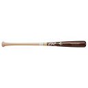 Rawlings ローリングス 野球 木製硬式用バット コウシキ ホッカイドウ ハードメイプル BHW4FHM-BR/NAT-85BI36 ブラウン/ナチュラル(4)