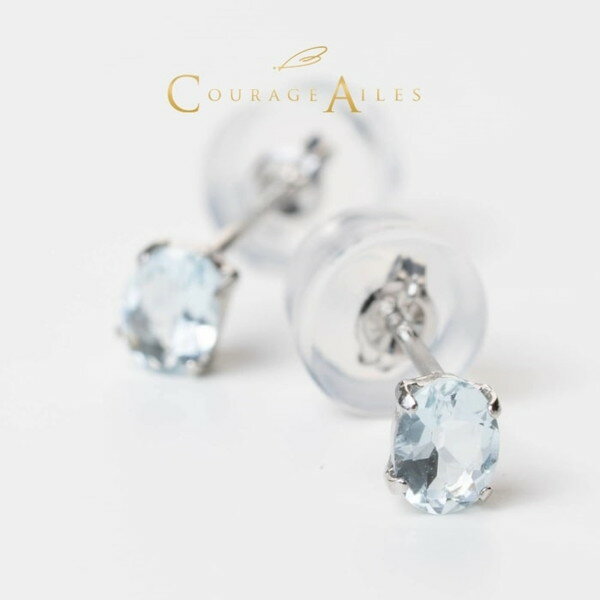 XPRICEŷԾŹ㤨Courage Ailes EDA-1470AQ [ԥ (3 ޥ ŷ 顼ȡ Pt900 ץ ڥȷ뺧ˤ ǰ   £ʪ ץ 4] ᡼ľפβǤʤ14,980ߤˤʤޤ